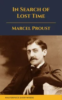 Cover of Remembrance of things past by Marcel Proust
