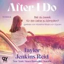 Cover of After I Do by Taylor Jenkins Reid