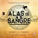 Cover of Alas de sangre by Rebecca Yarros