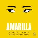 Cover of Amarilla by R.F. Kuang
