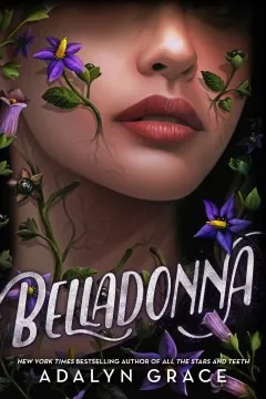 Cover of Belladonna by Adalyn Grace