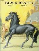 Cover of Black Beauty by Anna Sewell