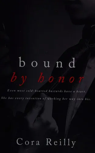 Cover of Bound by Honor by Cora Reilly