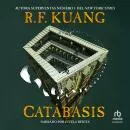 Cover of Catábasis by R.F. Kuang