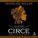 Cover of Circe by Madeline Miller