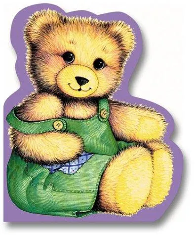 Cover of Corduroy by Don Freeman