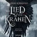 Cover of Das Lied der Krähen by Leigh Bardugo