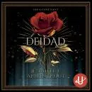 Cover of Deidad by Jennifer L. Armentrout