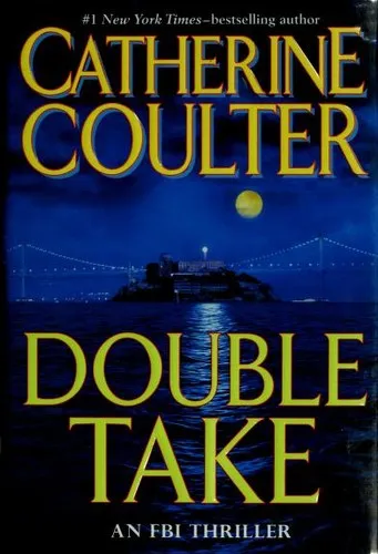 Cover of Double Take by Catherine Coulter