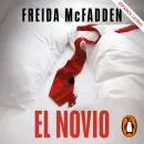 Cover of El novio (latino) by Freida McFadden
