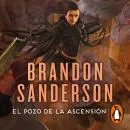Cover of El Pozo de la Ascensión (Trilogía Original Mistborn 2) by Brandon Sanderson