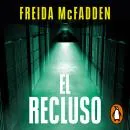Cover of El recluso by Freida McFadden