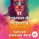 Cover of El regreso de Carrie Soto by Taylor Jenkins Reid