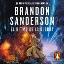 Cover of El Ritmo de la Guerra (El Archivo de las Tormentas 4) by Brandon Sanderson