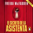 Cover of El secreto de la asistenta (castellano) (La asistenta 2) by Freida McFadden