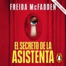 Cover of El secreto de la asistenta (latino) (La asistenta 2) by Freida McFadden