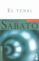 Cover of The Tunnel by Ernesto Sabato