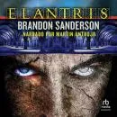 Cover of Elantris by Brandon Sanderson