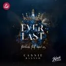 Cover of Everlast: The deals that bind us by Cassie Banner