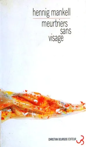Cover of Faceless Killers by Henning Mankell