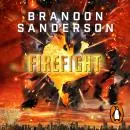 Cover of Firefight (Reckoners 2) by Brandon Sanderson