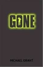 Cover of Gone by Michael Grant, Michael Grant