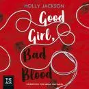 Cover of Good Girl, Bad Blood by Holly Jackson
