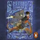 Cover of Gregor 2 - La segunda profecía by Suzanne Collins