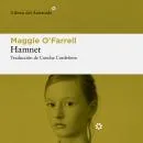Cover of Hamnet by Maggie O'Farrell