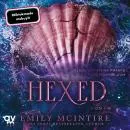 Cover of Hexed by Emily McIntire