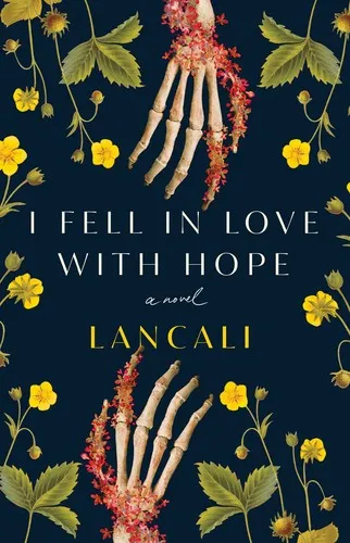 Cover of I Fell in Love with Hope by Lancali