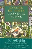 Cover of Inkspell by Cornelia Funke