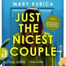 Cover of Just the nicest Couple - Du wirst die Wahrheit fürchten by Mary Kubica