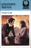 Cover of Kingfisher Morning by Charlotte Lamb