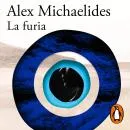 Cover of La furia by Alex Michaelides