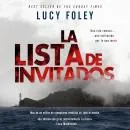 Cover of La lista de invitados by Lucy Foley