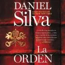 Cover of La orden (The Order) by Daniel Silva