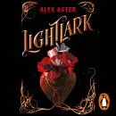 Cover of Lightlark (Lightlark 1) by Alex Aster
