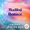 Cover of Malibú Renace by Taylor Jenkins Reid