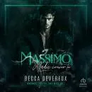 Cover of Massimo: Nadie como tú by Becca Devereux
