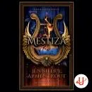 Cover of Mestiza by Jennifer L. Armentrout
