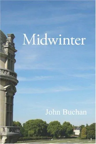 Cover of Midwinter by John Buchan