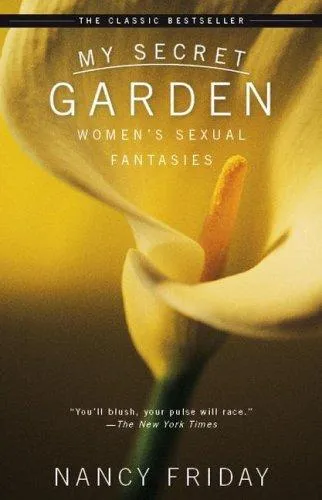Cover of My Secret Garden by Nancy Friday
