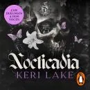 Cover of Nocticadia by Keri Lake