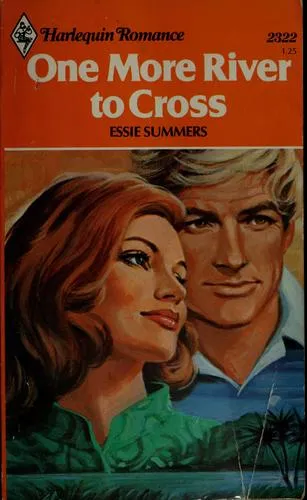 Cover of One More River to Cross by Essie Summers