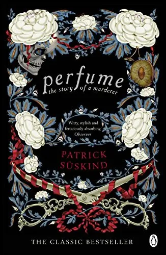 Cover of Perfume by Patrick Süskind