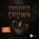 Cover of Poisoned Crown by Maria O'Hara, Don Both