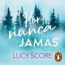 Cover of Por nunca jamás by Lucy Score