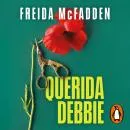 Cover of Querida Debbie by Freida McFadden