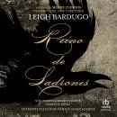 Cover of Reino de ladrones by Leigh Bardugo